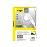 Ακουστικά Stereo Headset με βύσμα USB-C KLGO KS-35 σε Λευκό Χρώμα