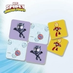 ΘΡΑΝΙΟ - SPIDEY
