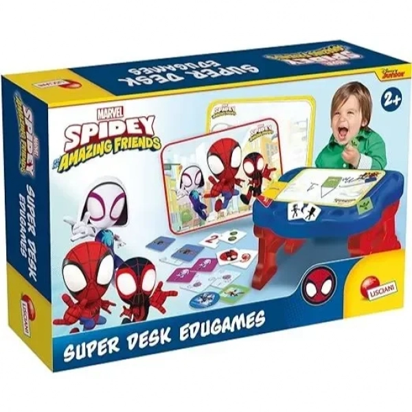ΘΡΑΝΙΟ - SPIDEY