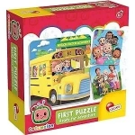 COCOMELON FIRST PUZZLES