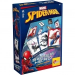 ΠΑΙΧΝΙΔΙ ΜΕ ΚΑΡΤΕΣ SPIDERMAN
