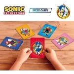 ΠΑΙΧΝΙΔΙ ΜΕ ΚΑΡΤΕΣ - SONIC