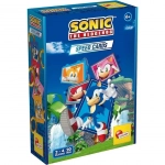 ΠΑΙΧΝΙΔΙ ΜΕ ΚΑΡΤΕΣ - SONIC
