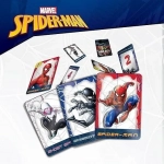 ΠΑΙΧΝΙΔΙ ΜΕ ΚΑΡΤΕΣ SPIDERMAN