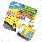 COCOMELON FIRST PUZZLES