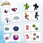 ΘΡΑΝΙΟ - SPIDEY