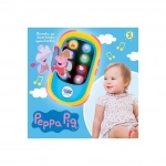 Παιδικό Smartphone LED Peppa Pig