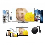 Ασύρματο HDMI Dongle WIFI προβολής οθόνης μεταξύ συσκευών G7s OEM
