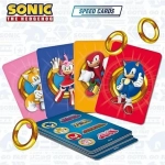 ΠΑΙΧΝΙΔΙ ΜΕ ΚΑΡΤΕΣ - SONIC