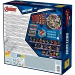 ΕΠΙΤΡΑΠΕΖΙΟ AVENGERS UNITE GAME - THANOS REVENGE
