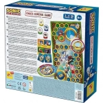 ΕΠΙΤΡΑΠΕΖΙΟ SONIC CHAOS GAME