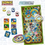 ΕΠΙΤΡΑΠΕΖΙΟ SONIC CHAOS GAME