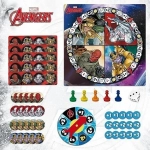 ΕΠΙΤΡΑΠΕΖΙΟ AVENGERS UNITE GAME - THANOS REVENGE