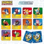 ΕΠΙΤΡΑΠΕΖΙΟ SONIC CHAOS GAME
