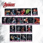 ΕΠΙΤΡΑΠΕΖΙΟ AVENGERS UNITE GAME - THANOS REVENGE