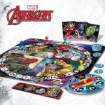 ΕΠΙΤΡΑΠΕΖΙΟ AVENGERS UNITE GAME - THANOS REVENGE