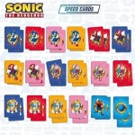 ΠΑΙΧΝΙΔΙ ΜΕ ΚΑΡΤΕΣ - SONIC