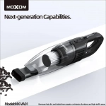 Ασύρματο Σκουπάκι Χειρός Moxom MX-VA01
