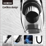 Ασύρματο Σκουπάκι Χειρός Moxom MX-VA01