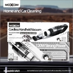 Ασύρματο Σκουπάκι Χειρός Moxom MX-VA01