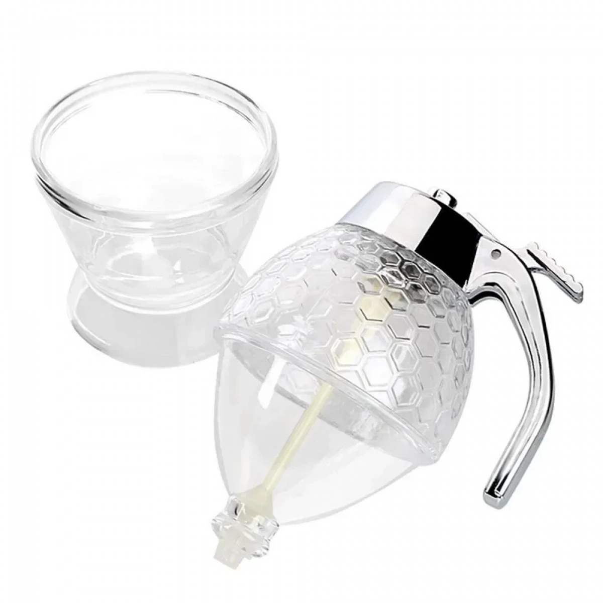 Διανεμητής Μελιού 200 ml - Honey Dispenser