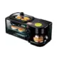 Συσκευή 3 σε 1 Breakfast Maker Sokany SK-145