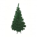 Χριστουγεννιάτικο Δέντρο Πράσινο 150CM με Πλαστική Βάση