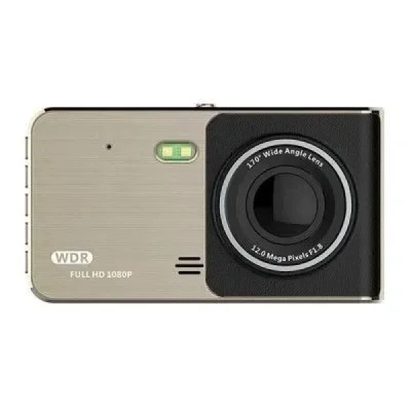 Κάμερα DVR Αυτοκινήτου Andowl Q-CA992 4K με Οθόνη για Παρμπρίζ