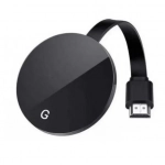 Ασύρματο HDMI Dongle WIFI προβολής οθόνης μεταξύ συσκευών G7s OEM