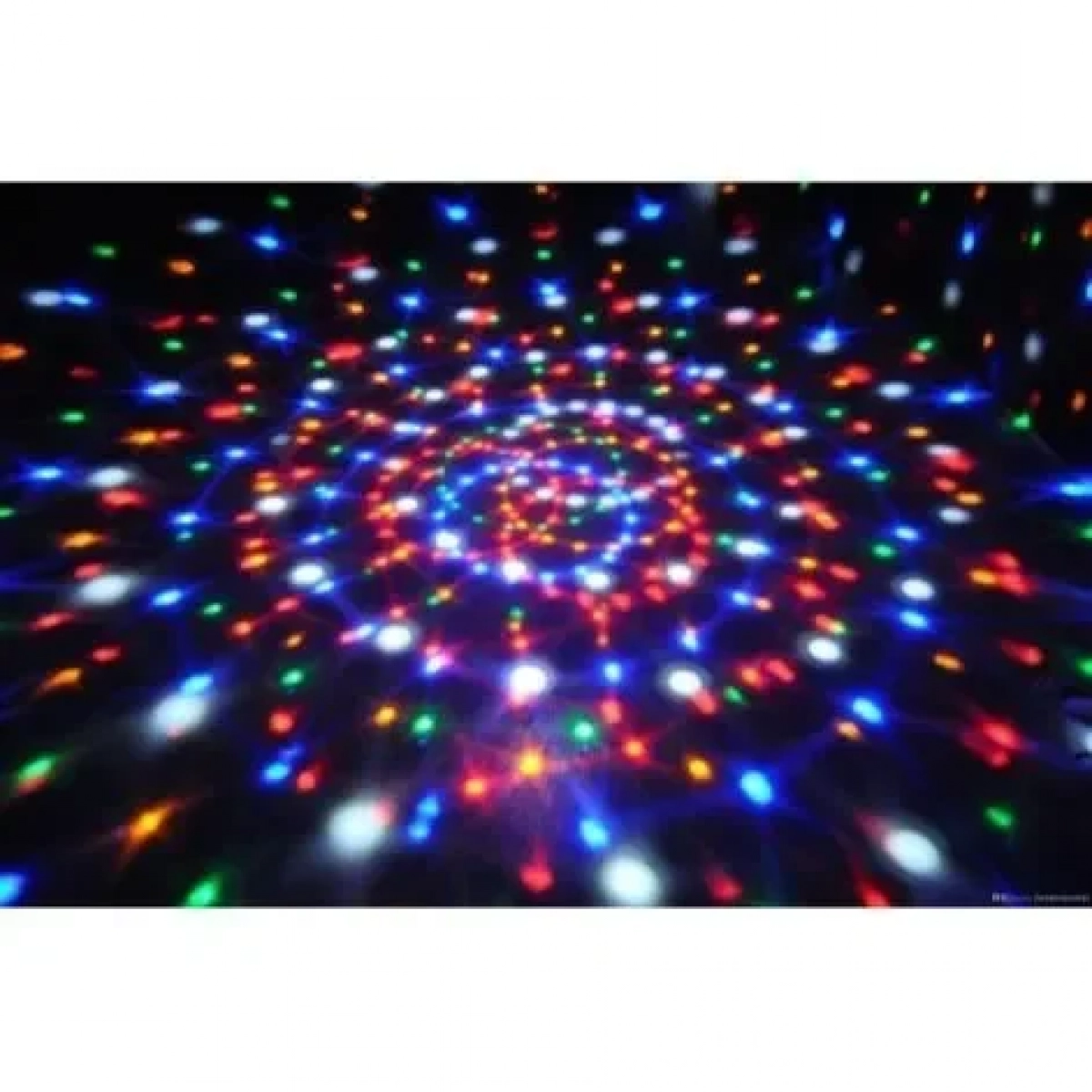 Φωτορυθμικό LED Disco LL082 OEM