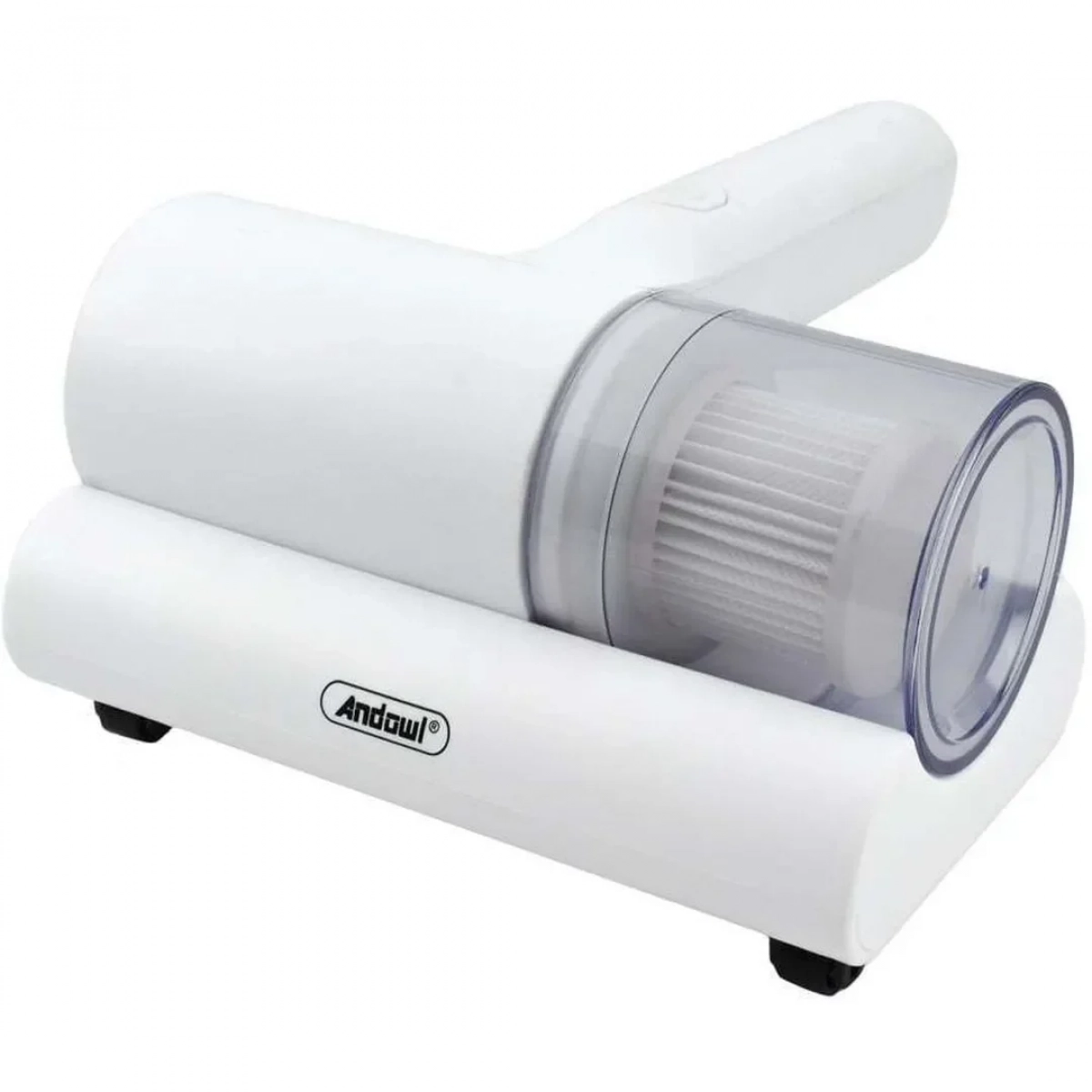 Ηλεκτρικό Σκουπάκι Χειρός για Ακάρεα 50W Andowl Q-CM151