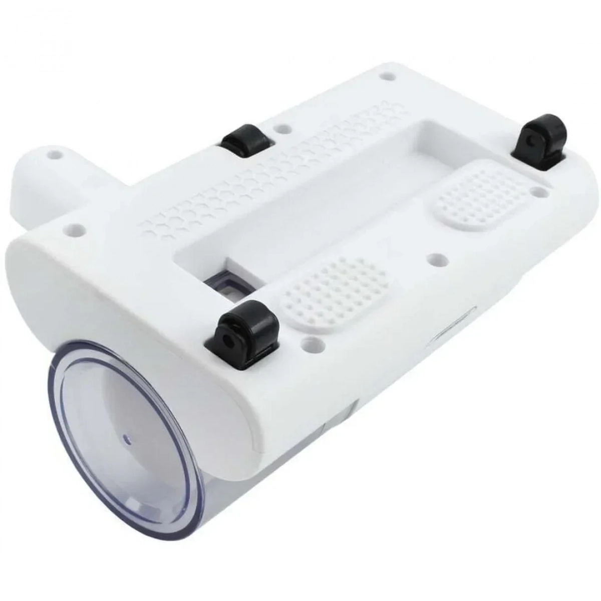 Ηλεκτρικό Σκουπάκι Χειρός για Ακάρεα 50W Andowl Q-CM151