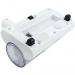 Ηλεκτρικό Σκουπάκι Χειρός για Ακάρεα 50W Andowl Q-CM151
