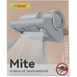 Ηλεκτρικό Σκουπάκι Χειρός για Ακάρεα 50W Andowl Q-CM151
