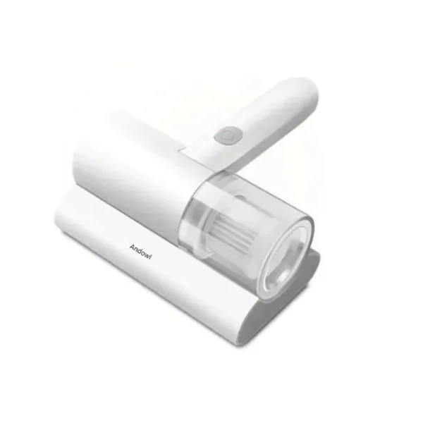Ηλεκτρικό Σκουπάκι Χειρός για Ακάρεα 50W Andowl Q-CM151