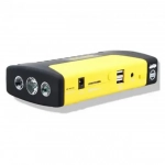 Jump Starter Αυτοκινήτου Έκτακτης Ανάγκης 16800mAh TM15A