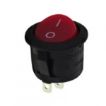 Διακόπτης on/off 12-24V 110-240V