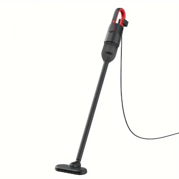 Ασύρματη Ηλεκτρική Σκούπα Stick 3 σε 1 Andowl Q-XC8 Μαύρο