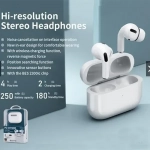 Ασύρματα ακουστικά Bluetooth Proda PD-BT900 λευκό