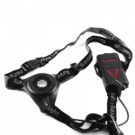 Φακός Στήθους Επαναφορτιζόμενος 250lm CREE XRE Q5