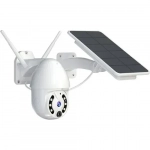 Real Safe IP Κάμερα Παρακολούθησης Wi-Fi 1080p Full HD Αδιάβροχη με Φακό 2.8mm XM-3313