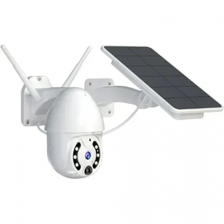 Real Safe IP Κάμερα Παρακολούθησης Wi-Fi 1080p Full HD Αδιάβροχη με Φακό 2.8mm XM-3313