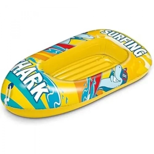Surfing Shark Φουσκωτή Βάρκα 112 εκ. - Mondo