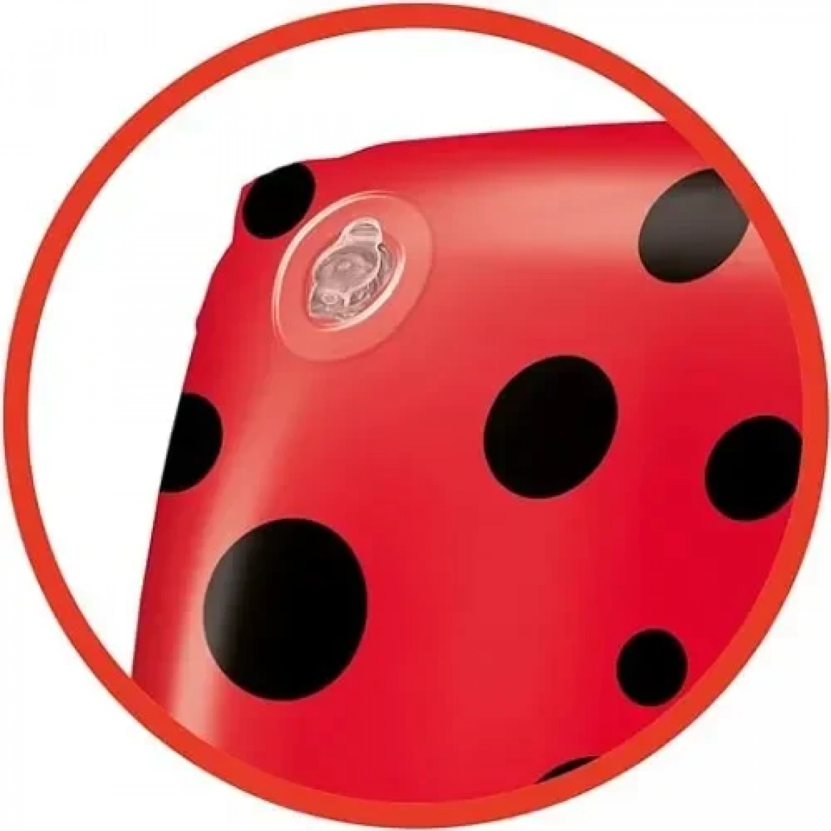 Παιδικά Μπρατσάκια Θαλάσσης Lady Bug - Mondo