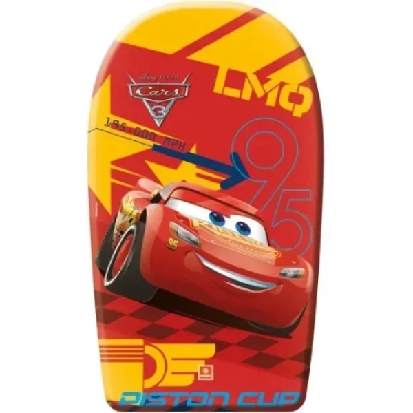 Σανίδα Surf για Παιδιά 84 cm Mondo - Cars