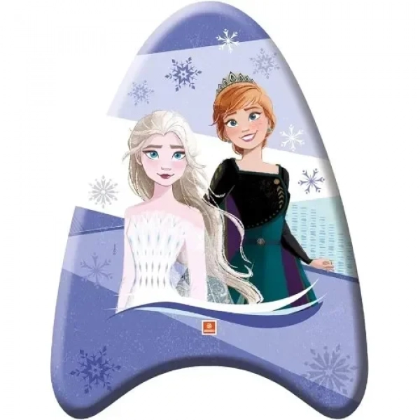 Σανίδα Θαλάσσης 41 x 31 εκ. Frozen - Mondo