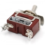ΔΙΑΚΟΠΤΗΣ ΜΠΑΤΑΡΙΑΣ ΑΥΤΟΚΙΝΗΤΟΥ ON/OFF 15A 250V AC 6-24V DC
