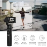 Σταθεροποιητής Smartphone Gimbal 3-Axis H4 – Μαύρο