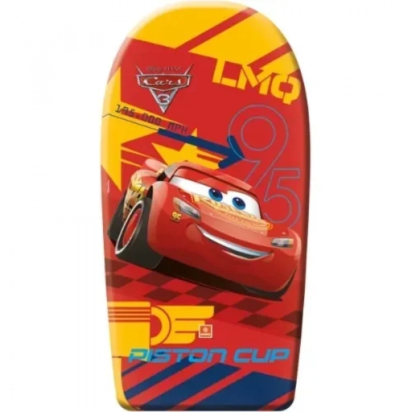 Σανίδα Surf για Παιδιά 94 cm Mondo - Cars
