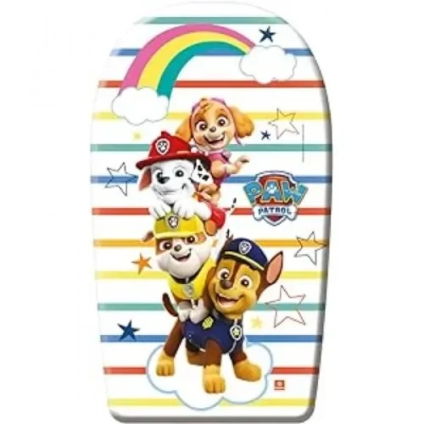 Σανίδα Surf για Παιδιά 84 cm Mondo - Paw Patrol